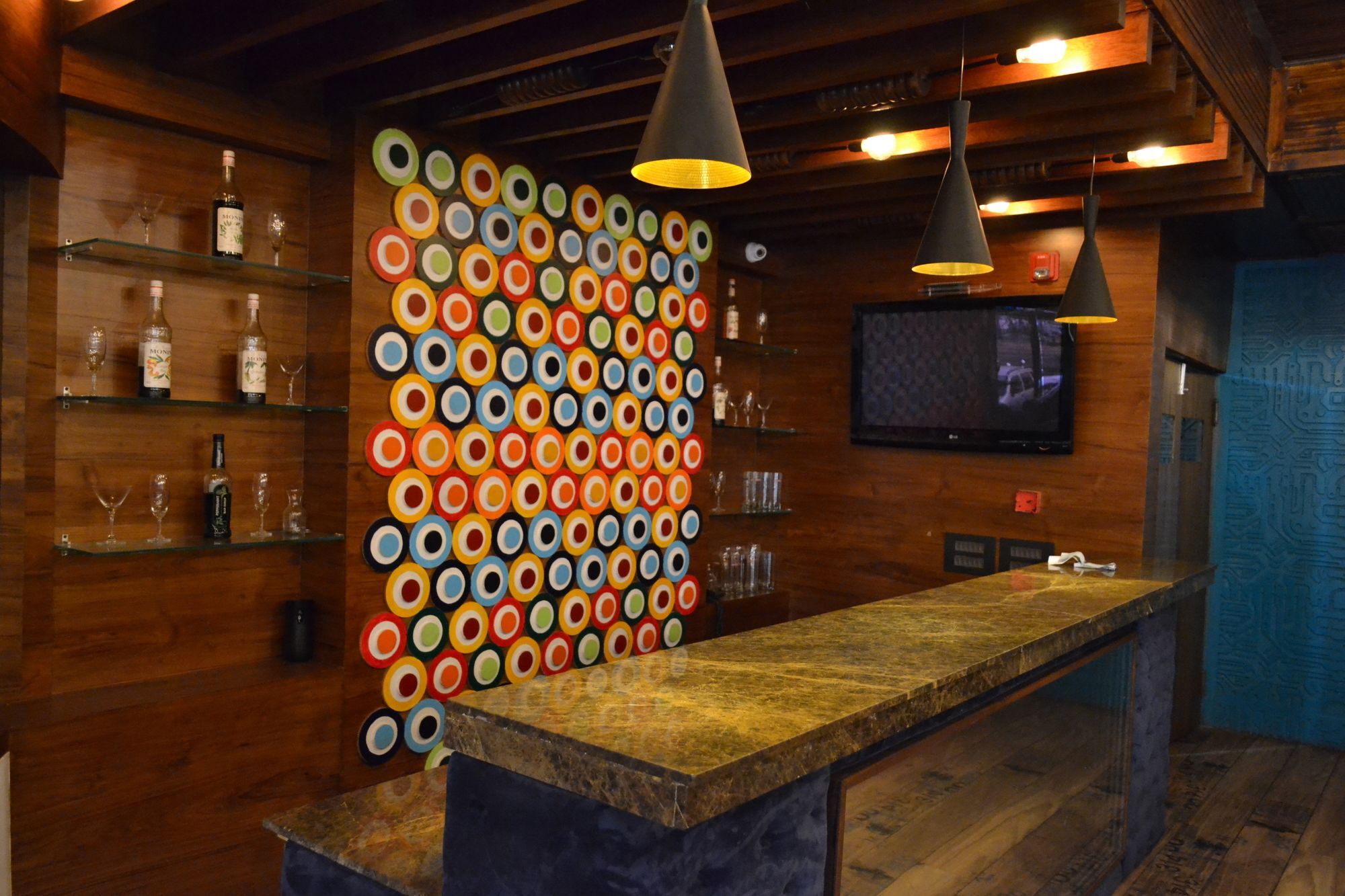 Hotel Solitaire Chandigarh - 10 Mins From Railway Station Εξωτερικό φωτογραφία