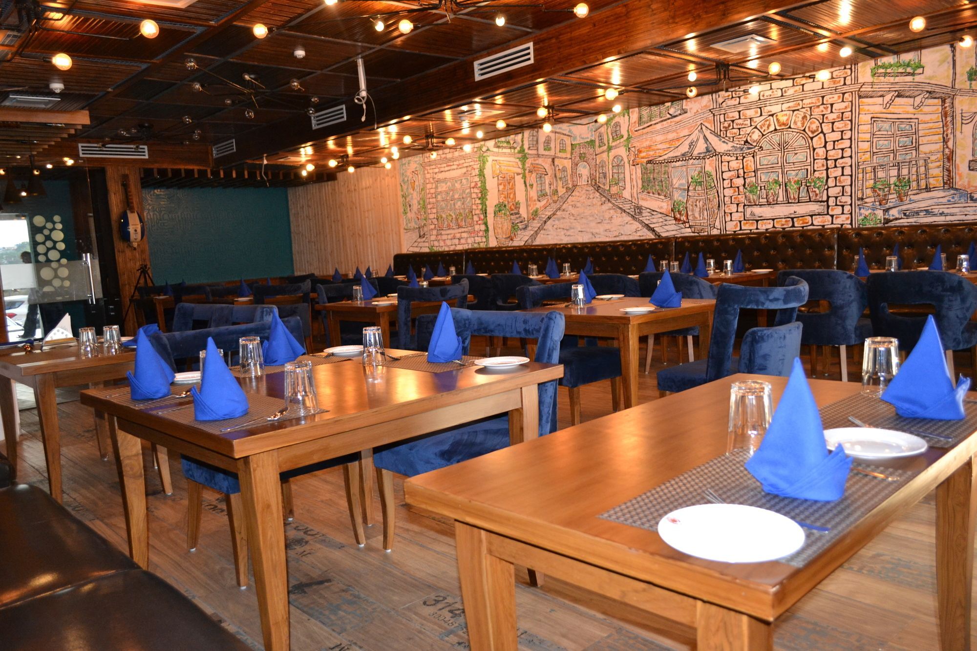 Hotel Solitaire Chandigarh - 10 Mins From Railway Station Εξωτερικό φωτογραφία