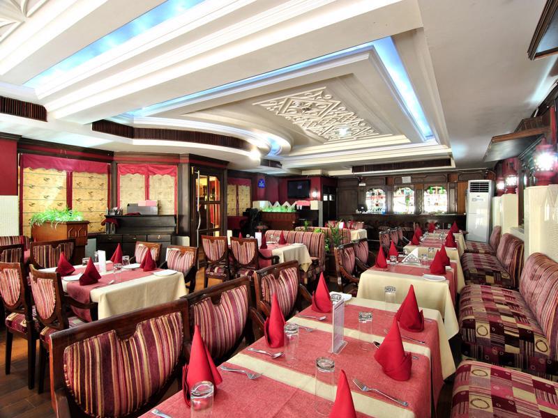 Hotel Solitaire Chandigarh - 10 Mins From Railway Station Εξωτερικό φωτογραφία