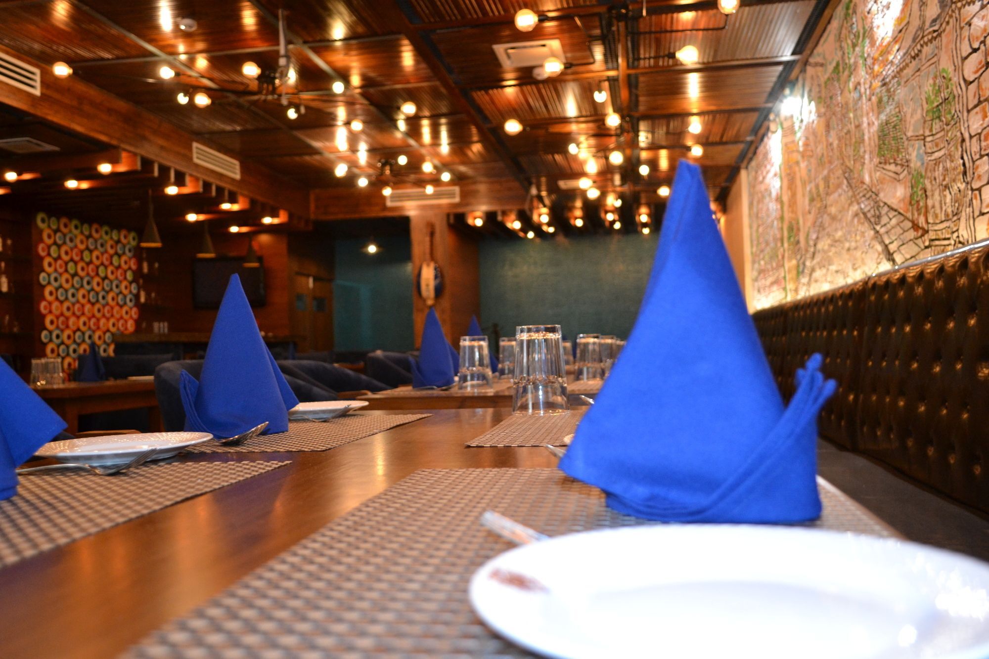 Hotel Solitaire Chandigarh - 10 Mins From Railway Station Εξωτερικό φωτογραφία
