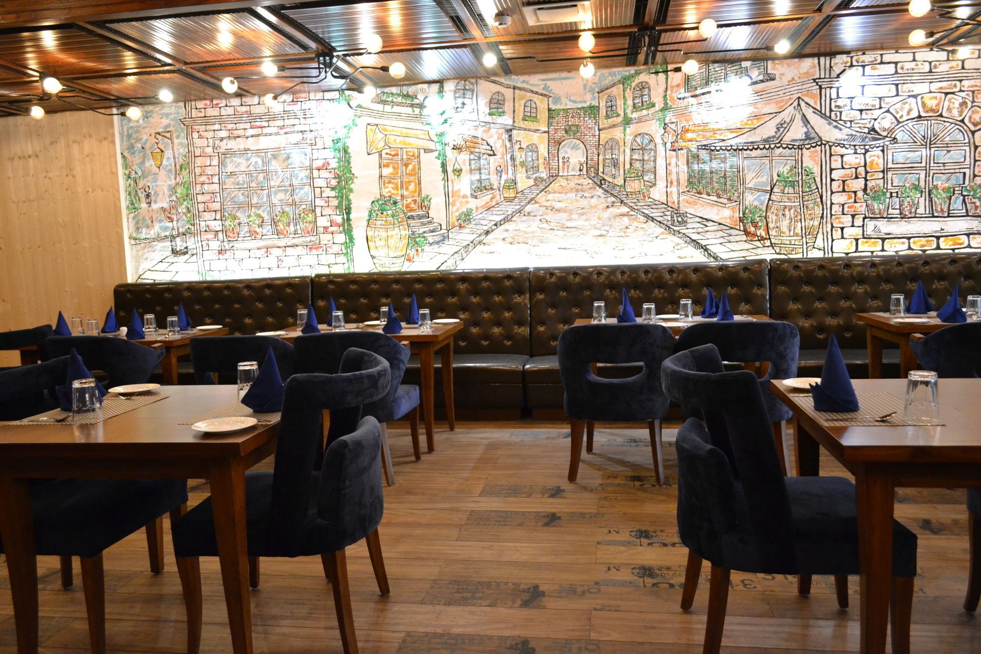 Hotel Solitaire Chandigarh - 10 Mins From Railway Station Εξωτερικό φωτογραφία