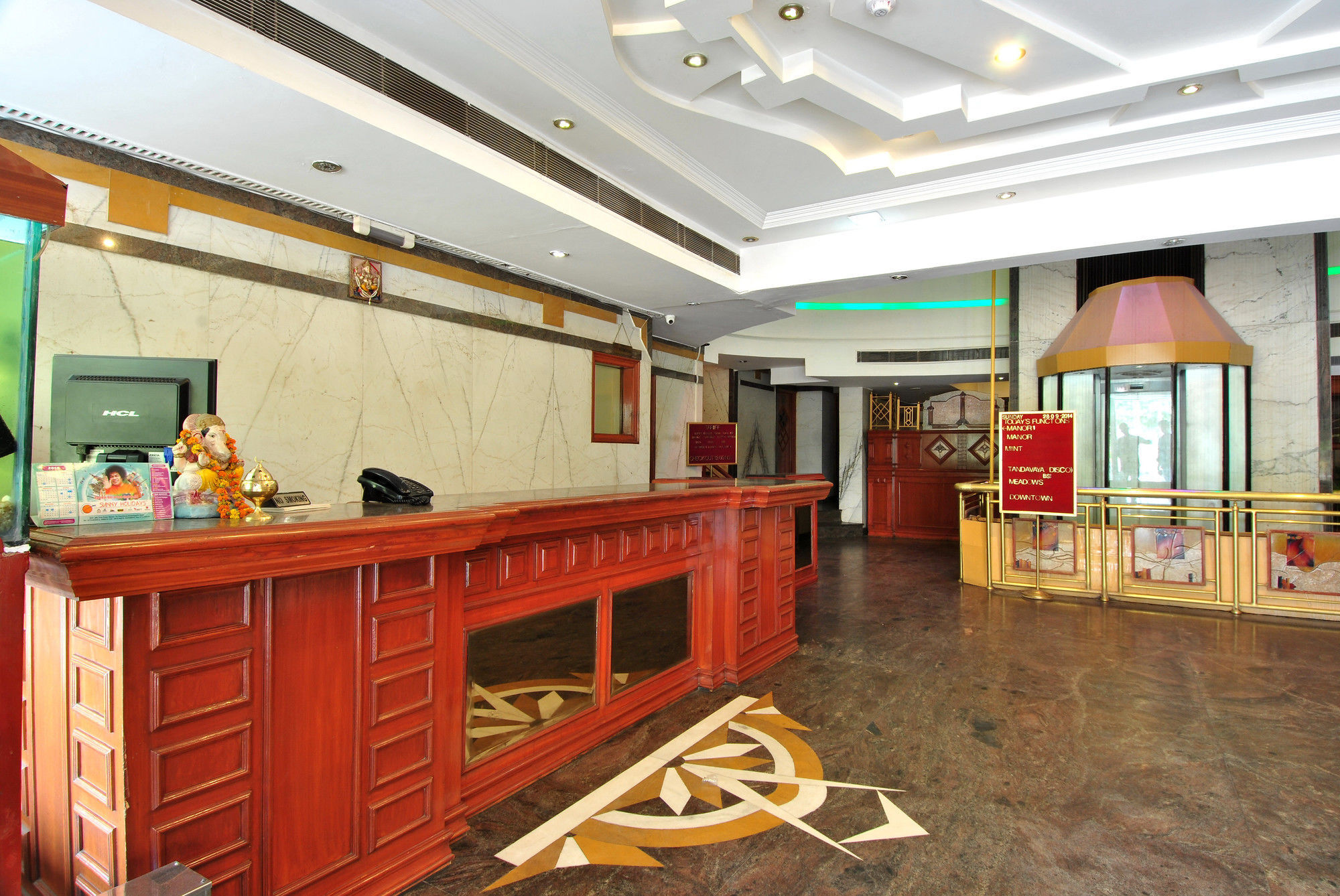 Hotel Solitaire Chandigarh - 10 Mins From Railway Station Εξωτερικό φωτογραφία