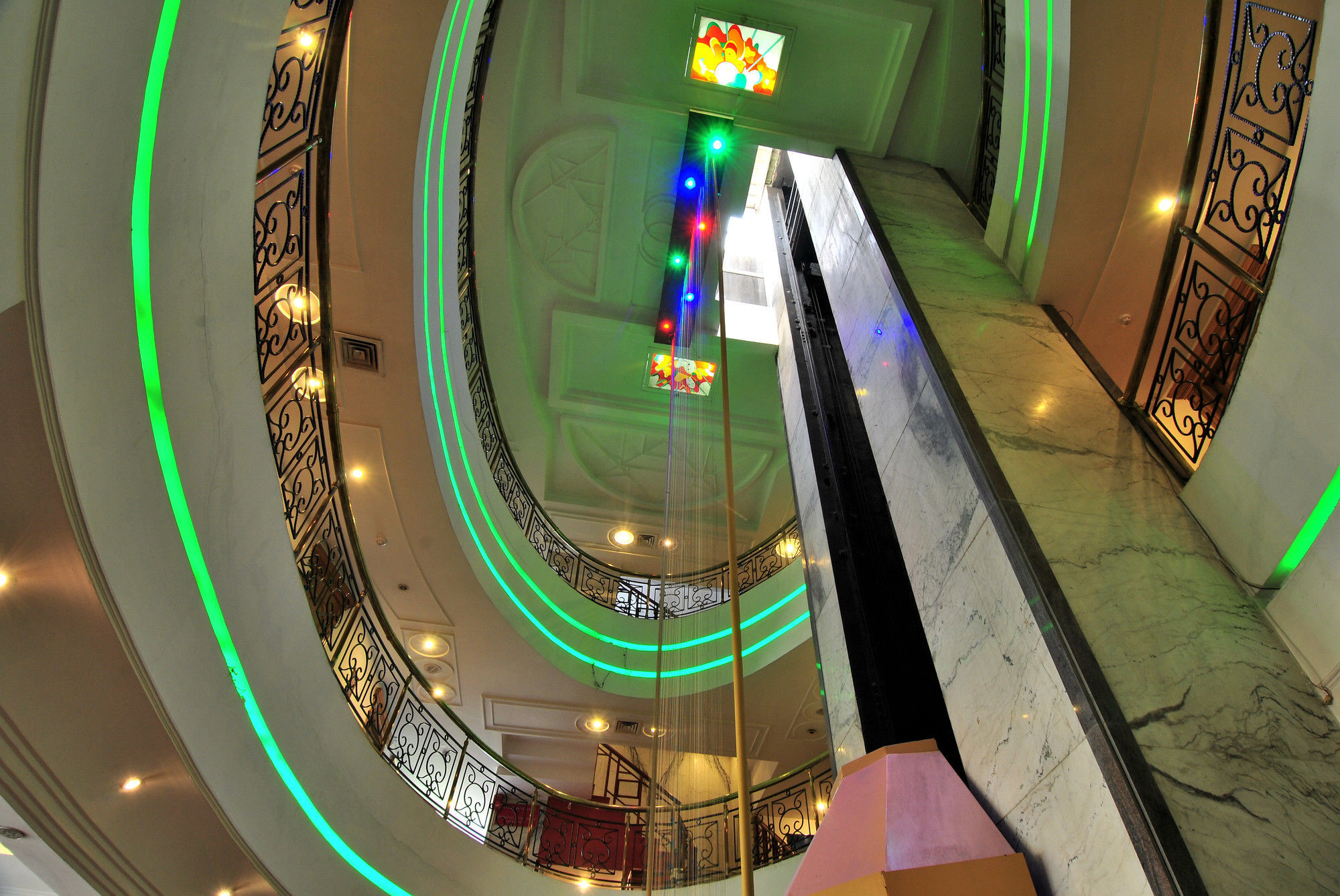 Hotel Solitaire Chandigarh - 10 Mins From Railway Station Εξωτερικό φωτογραφία